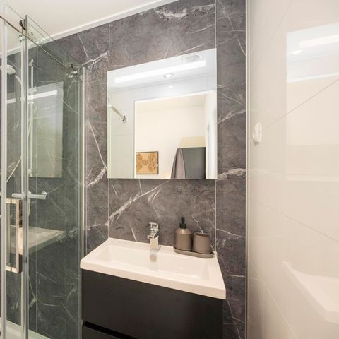 Chalet 6 Personen - Essenburgh mit Whirlpool