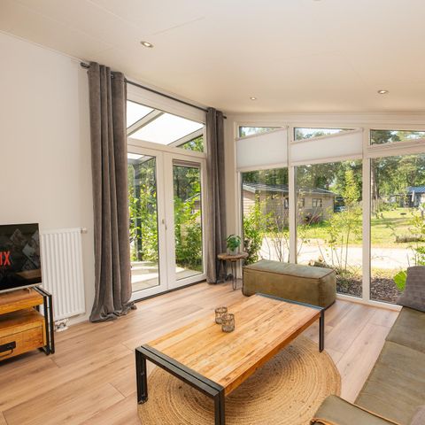 Chalet 5 Personen - Waldhaus