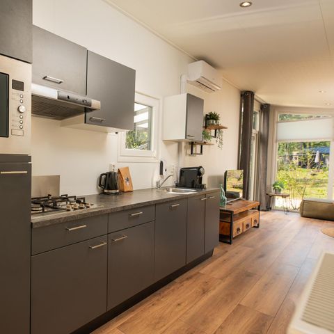 Chalet 5 Personen - Waldhaus