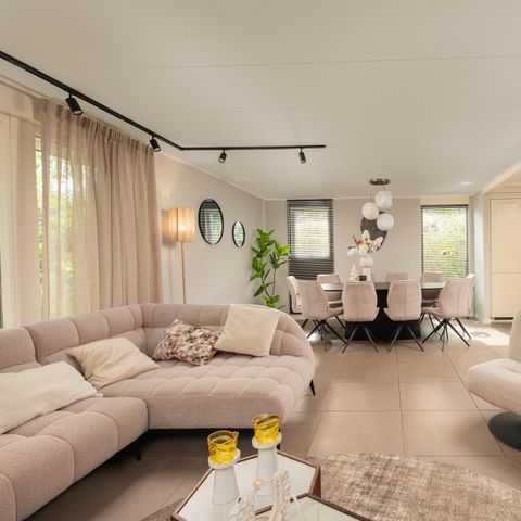 Gruppenunterkunft 12 personen - Villa mit Whirlpool