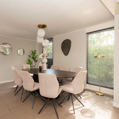 FERIENHAUS 12 Personen - Villa mit Whirlpool