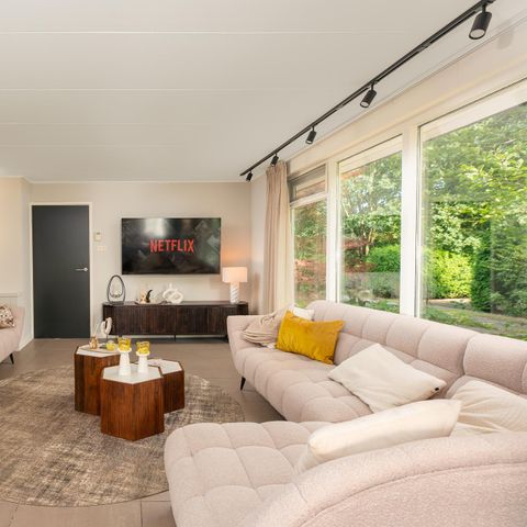 Gruppenunterkunft 12 personen - Villa mit Whirlpool