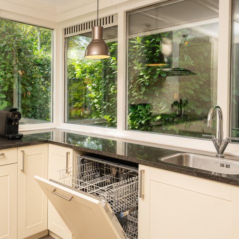 Gruppenunterkunft 12 personen - Villa mit Whirlpool