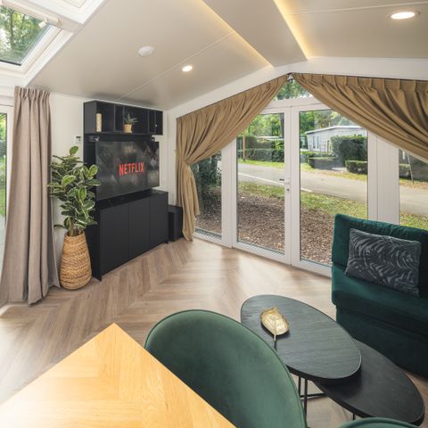 Chalet 6 personen - Gemütlich