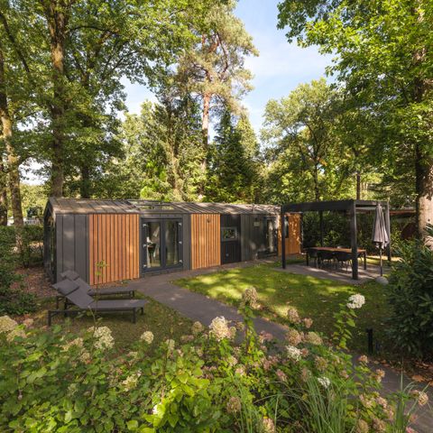 Chalet 6 Personen - Gemütlich