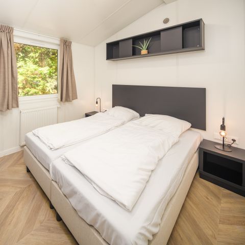 Chalet 6 personen - Gemütlich