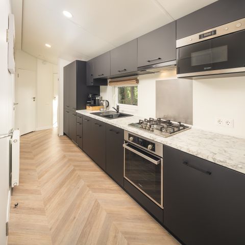 Chalet 6 Personen - Gemütlich