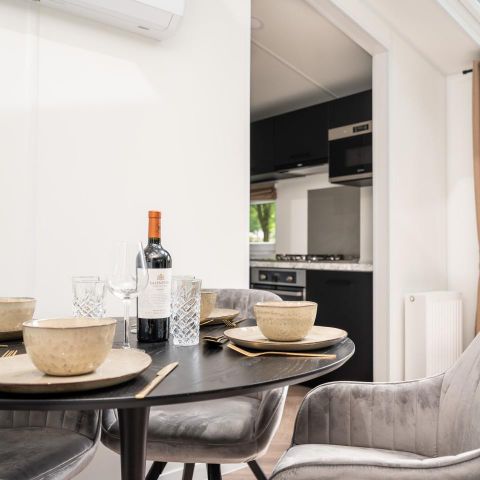 Chalet 6 Personen - Gemütlich