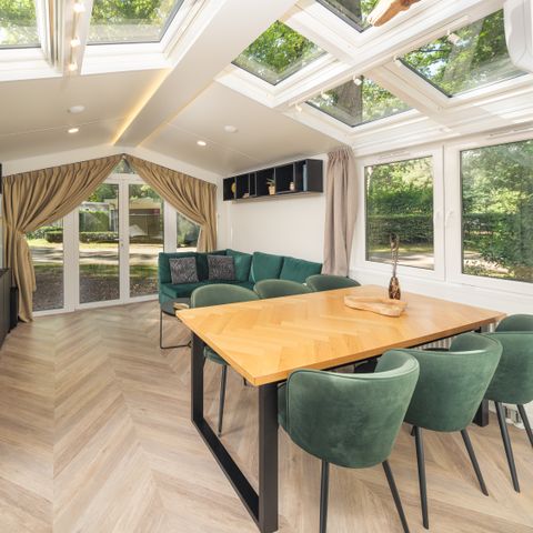 Chalet 6 personen - Gemütlich