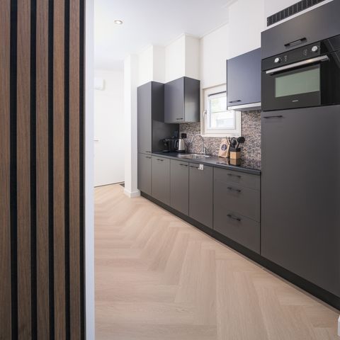 Chalet 4 Personen - Cannenburch Deluxe mit Whirlpool