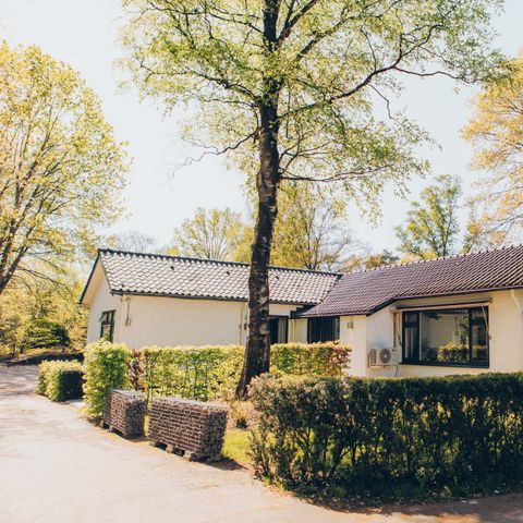 Gruppenunterkunft 12 personen - Villa mit Whirlpool und Sauna