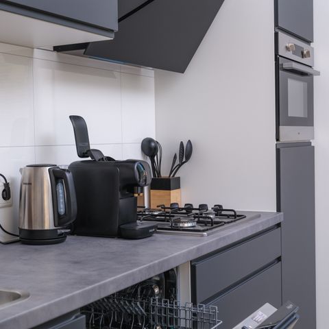 Chalet 6 Personen - Essenburgh Deluxe mit Whirlpool