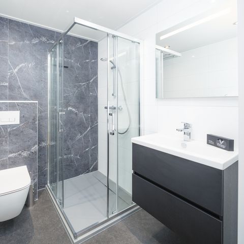 Chalet 6 Personen - Essenburgh Deluxe mit Whirlpool