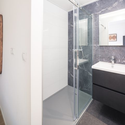 Chalet 6 Personen - Essenburgh Comfort mit Whirlpool