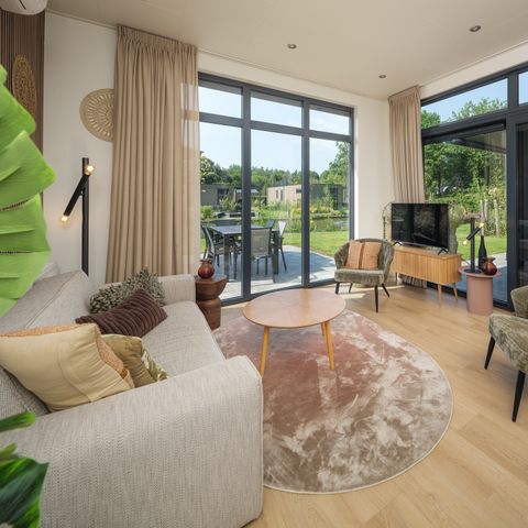 Chalet 6 Personen - Essenburgh Komfort