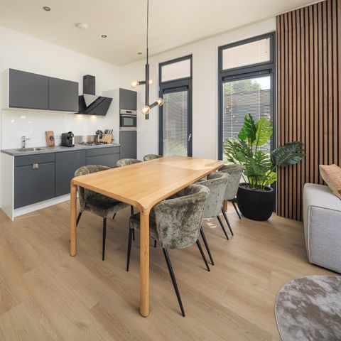 Chalet 6 Personen - Essenburgh Komfort