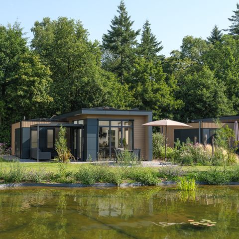 Chalet 6 Personen - Essenburgh Komfort