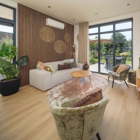 Chalet 6 Personen - Essenburgh Komfort