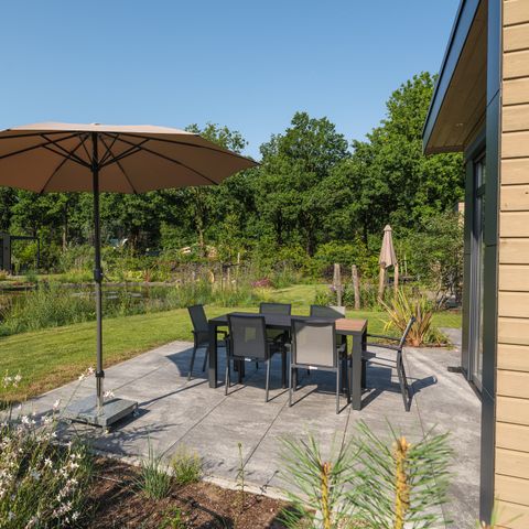 Chalet 6 Personen - Essenburgh Komfort