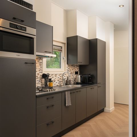 Chalet 4 Personen - Loevestein Komfort