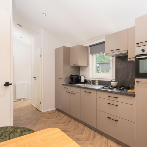 LODGE 6 Personen - Velthorst