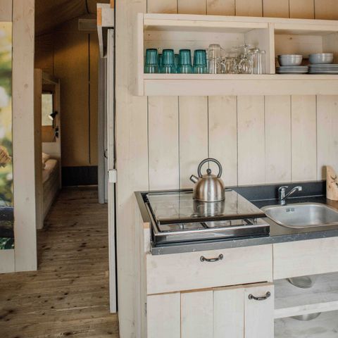 SafariZelt 6 Personen