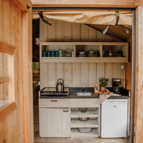 SafariZelt 6 Personen