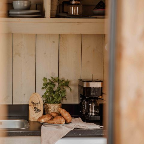 SafariZelt 6 Personen