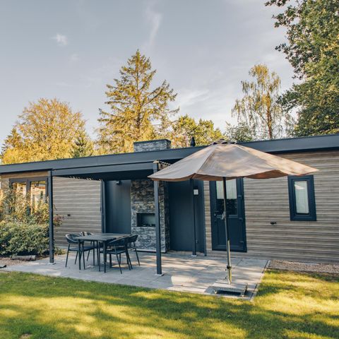Chalet 6 personen - Zypendaal Komfort - 4 - 2