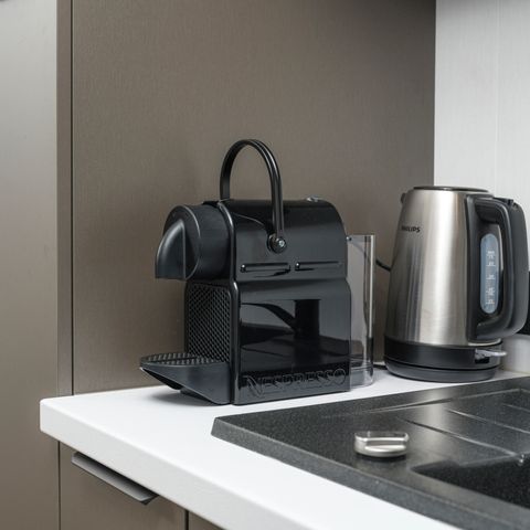 Chalet 6 Personen - Zypendaal Komfort | 4 + 2