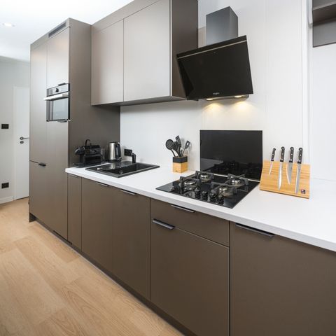 Chalet 6 Personen - Zypendaal Komfort | 4 + 2