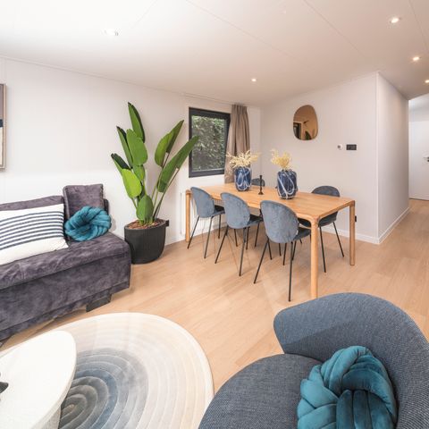 Chalet 6 Personen - Zypendaal Komfort | 4 + 2