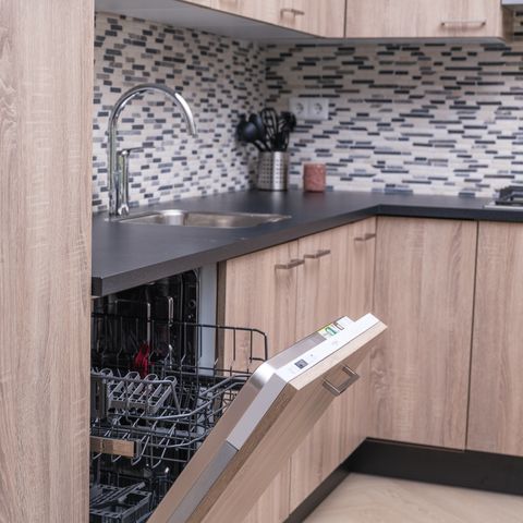 Chalet 4 Personen - Batenburgh Deluxe mit Whirlpool