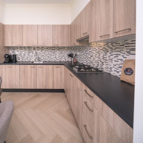 Chalet 4 Personen - Batenburgh Deluxe mit Whirlpool