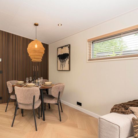 Chalet 5 Personen - Loevestein Komfort