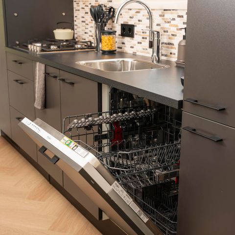 Chalet 5 Personen - Loevestein Komfort