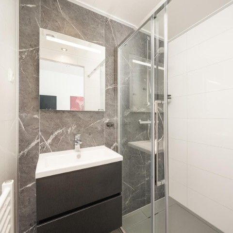 Chalet 6 Personen - Essenburgh mit Whirlpool und Sauna