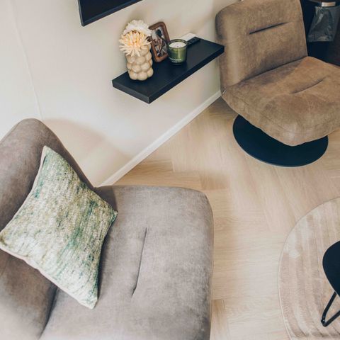 Chalet 4 Personen - Winziges Loft