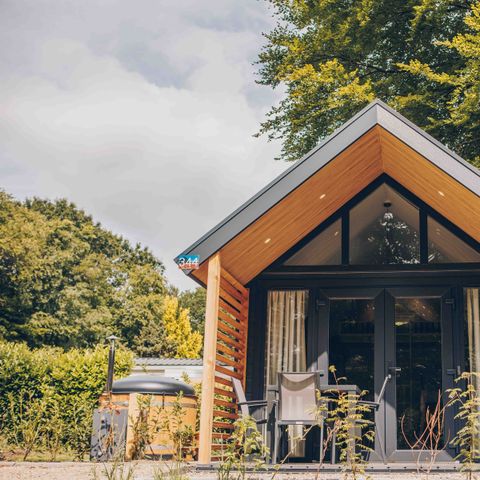 Chalet 4 Personen - Winziges Loft