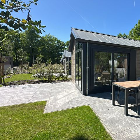 LODGE 6 Personen - Doornenburg Komfort