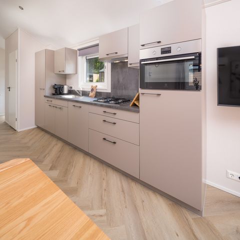 LODGE 6 Personen - Doornenburg Komfort