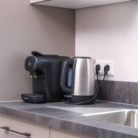 LODGE 6 Personen - Doornenburg Komfort