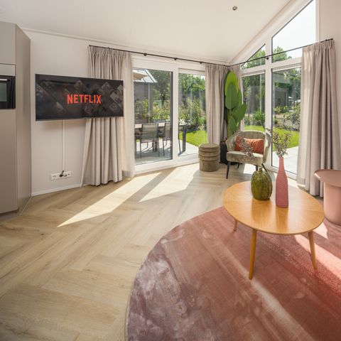 LODGE 6 Personen - Doornenburg Komfort