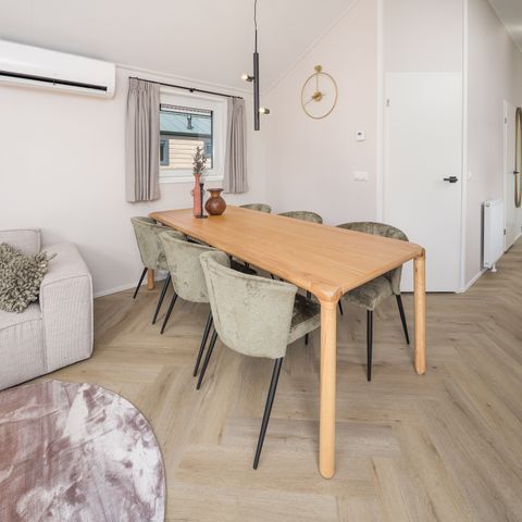 LODGE 6 Personen - Doornenburg Komfort