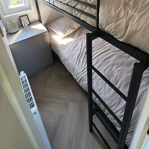 LODGE 6 Personen - Doornenburg Komfort
