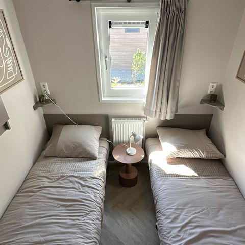 LODGE 6 Personen - Doornenburg Komfort