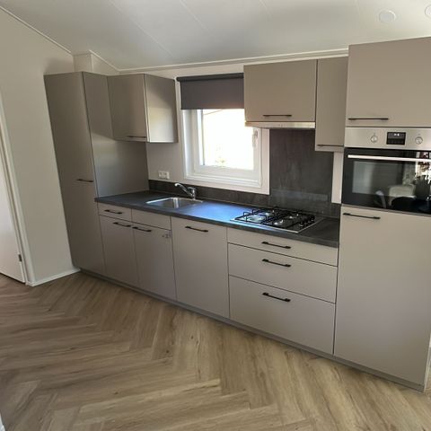 LODGE 6 Personen - Doornenburg Komfort