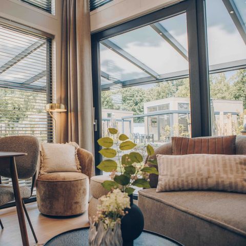 LODGE 4 Personen - Reeëndal Komfort