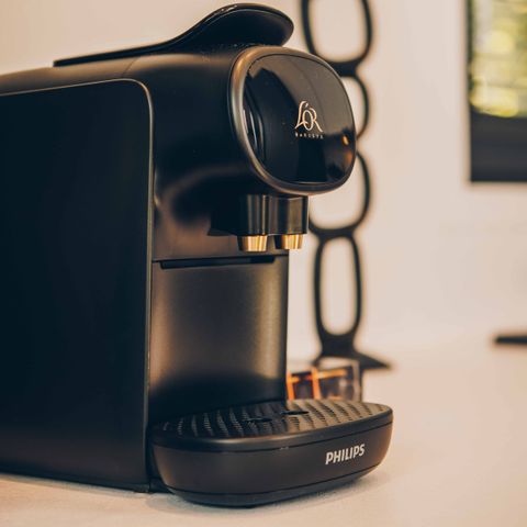 LODGE 4 Personen - Reeëndal Komfort