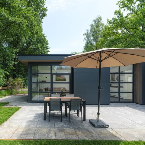 Villa 6 Personen - Waldvilla Komfort